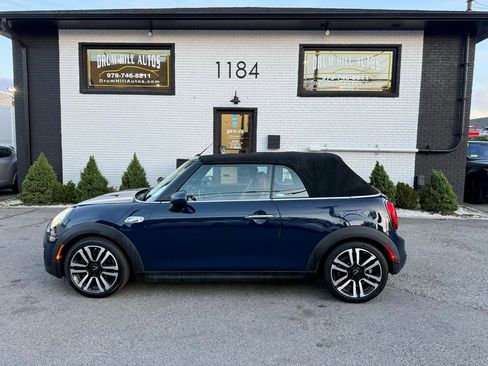 Used 2019 MINI Cooper S FWD image 3