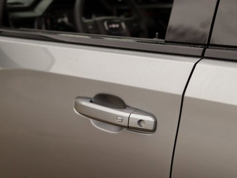 New 2026 GMC Sierra 1500 AT4 w/ AT4 Premium Package image 40