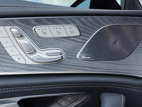 Used 2022 Mercedes-Benz AMG GT 43 image 27