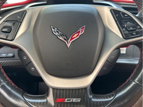 Used 2017 Chevrolet Corvette Z06 image 47
