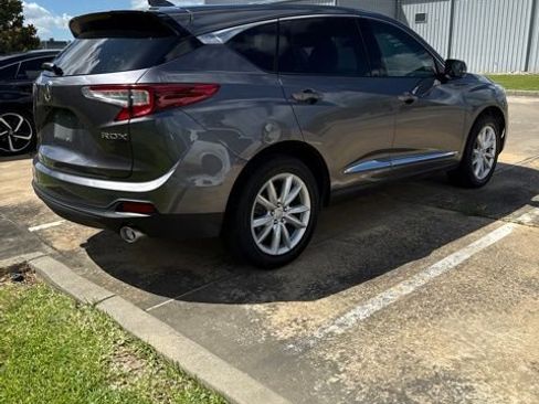 Used 2019 Acura RDX FWD image 3