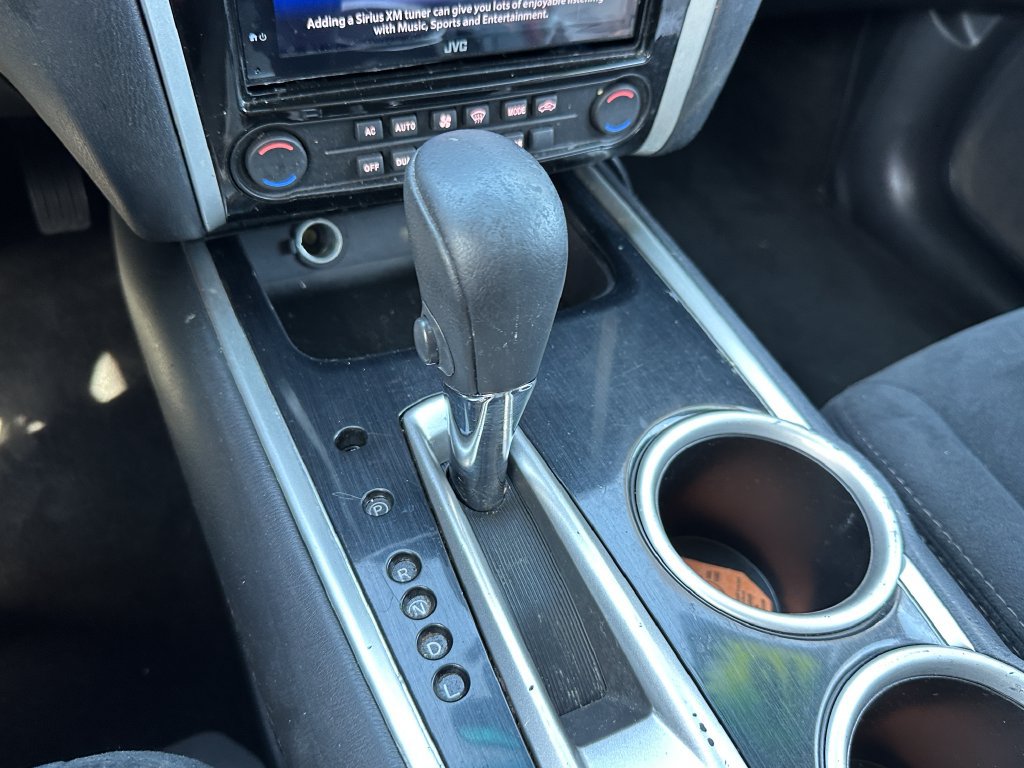 Used 2016 Nissan Pathfinder SV FWD image 30
