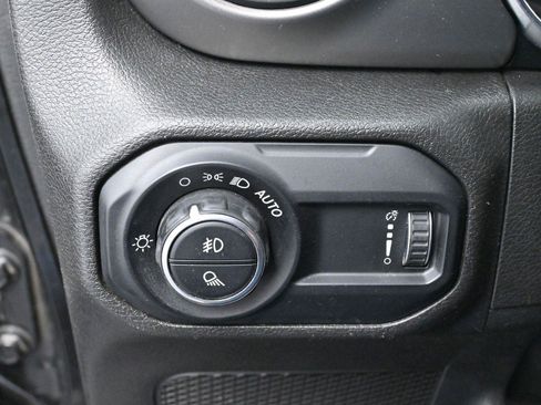 Used 2023 Jeep Gladiator Sport image 24