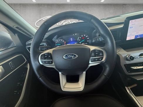 Used 2022 Ford Explorer XLT w/ Equipment Group 202A RWD image 21