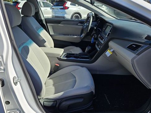 Used 2019 Hyundai Sonata ECO image 15