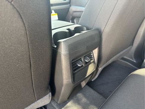 New 2025 Chevrolet Colorado W/T RWD image 33