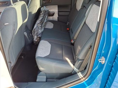 New 2025 Ford Maverick XLT w/ XLT Luxury Package FWD image 20