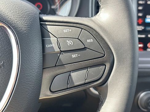 Used 2023 Dodge Charger SXT w/ Blacktop Package RWD image 23