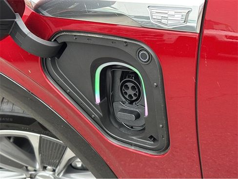 New 2026 Cadillac Vistiq Luxury image 36