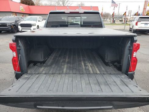 Used 2020 Chevrolet Silverado 1500 LT w/ All-Star Edition image 30