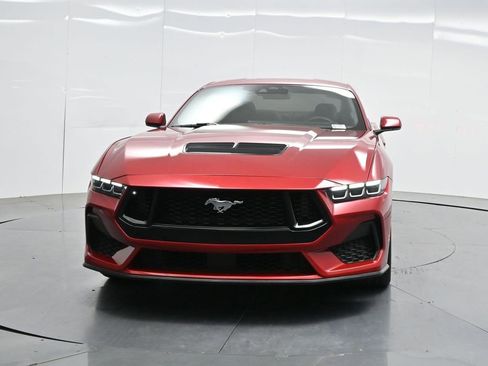 Used 2024 Ford Mustang GT Premium RWD image 29