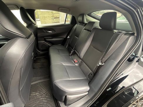 New 2026 Toyota Prius Nightshade image 13