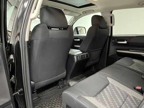 Used 2018 Toyota Tundra SR5 AWD/4WD image 46