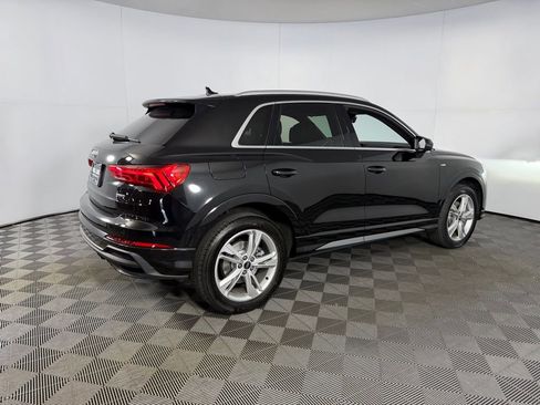 Used 2023 Audi Q3 2.0T Premium image 9