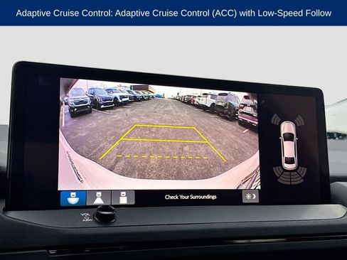 Used 2023 Honda Accord EX-L image 14