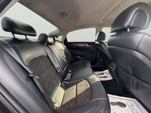 Used 2016 Hyundai Sonata Sport w/ Option Group 1V FWD image 18