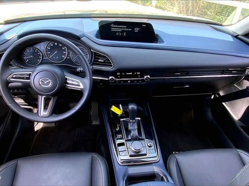Used 2021 MAZDA CX-30 FWD 2.5 S w/ Preferred Package image 16