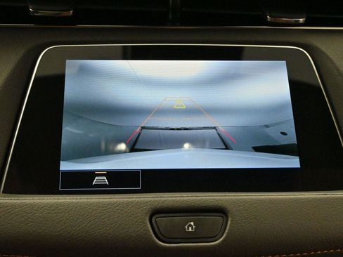 Certified 2023 Cadillac XT4 Premium Luxury AWD/4WD image 23