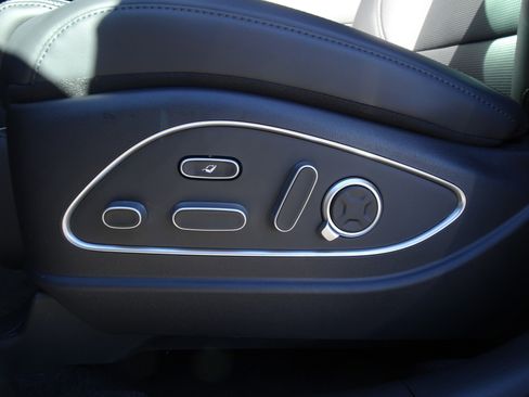 New 2026 Hyundai Palisade Calligraphy image 12