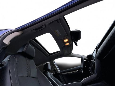 Used 2020 Honda Civic EX-L image 25