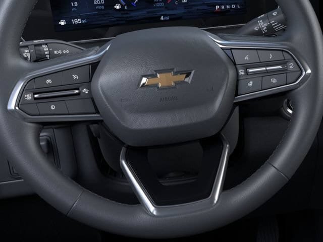 New 2026 Chevrolet Tahoe High Country w/ Sun And Tow Package AWD/4WD image 19