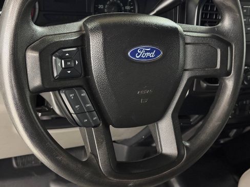 Used 2018 Ford F150 XL w/ XL Power Equipment Group RWD image 46