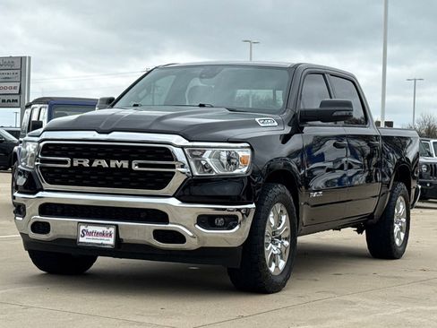 Used 2024 RAM 1500 Lone Star image 3
