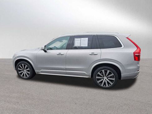 Used 2023 Volvo XC90 B6 Core w/ Protection Package Premier image 6