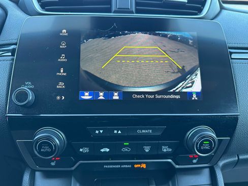 Used 2022 Honda CR-V Touring image 14