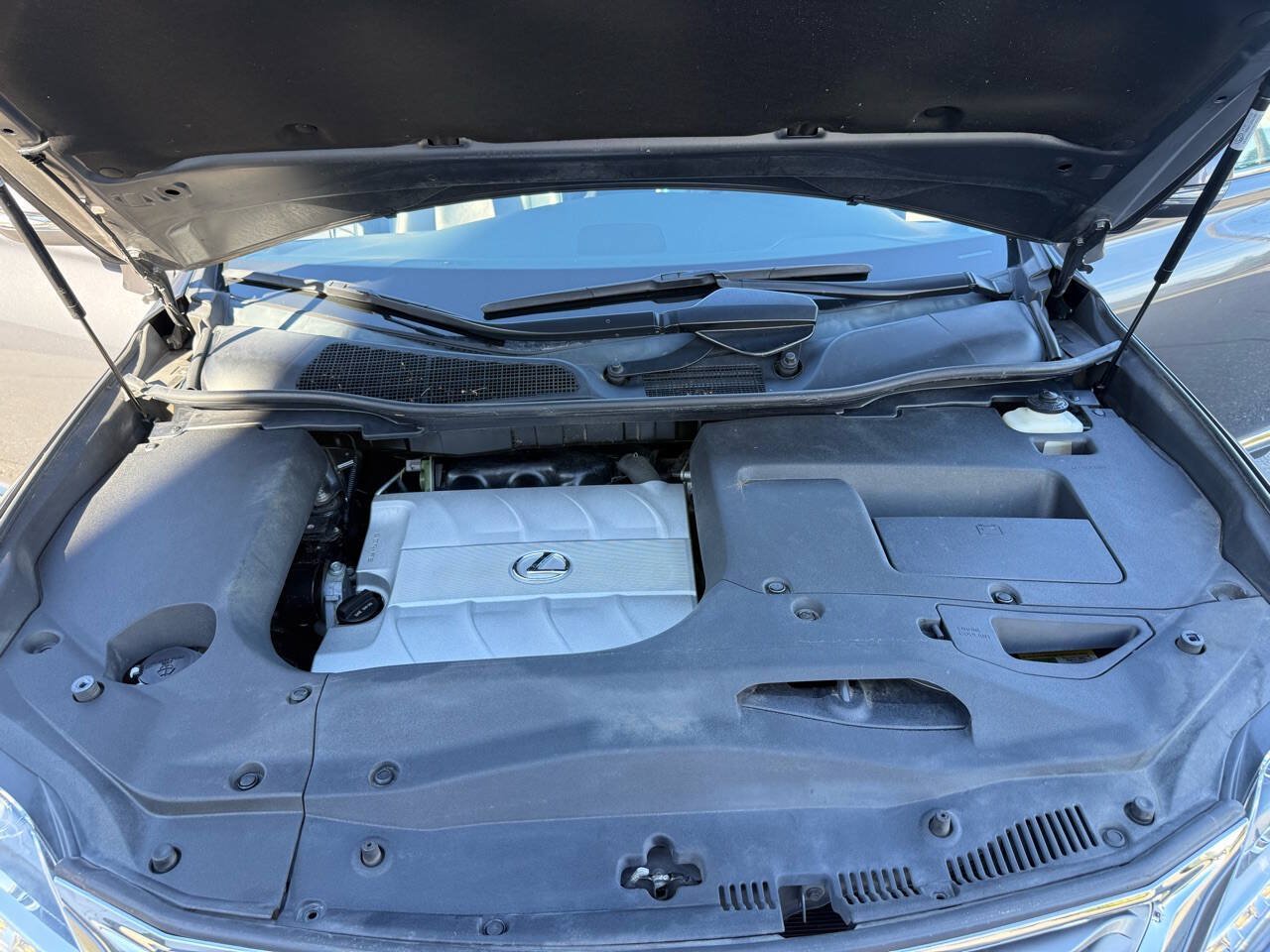 Used 2015 Lexus RX 350 AWD image 17