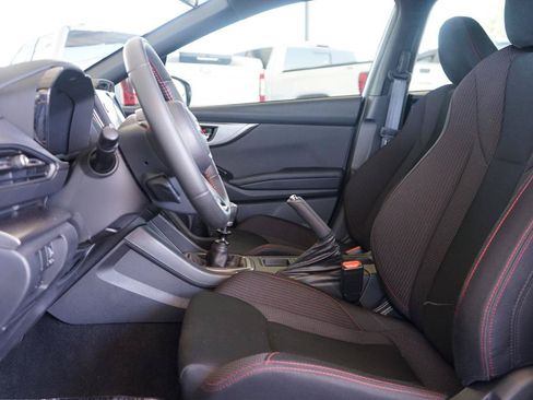 Used 2024 Subaru WRX Premium AWD/4WD image 18