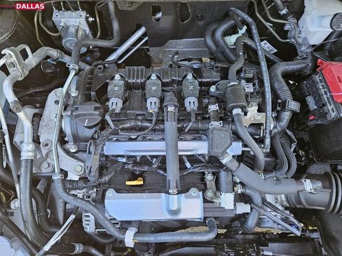 New 2025 Nissan Kicks Play S image 21