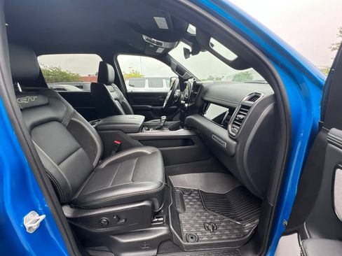 Used 2026 RAM 1500 Rebel w/ G/T Package AWD/4WD image 21