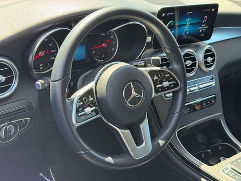 Certified 2022 Mercedes-Benz GLC 300 4MATIC image 27