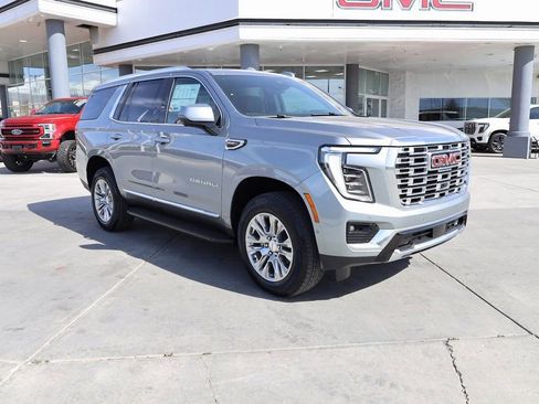 New 2026 GMC Yukon Denali w/ Advanced Technology Package image 8