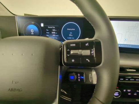 New 2026 Hyundai Ioniq 9 SE AWD/4WD image 28