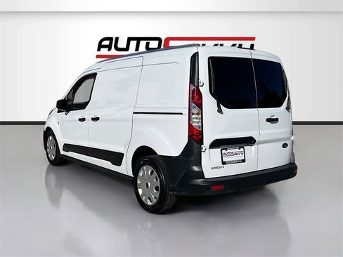 Used 2022 Ford Transit Connect XL image 5