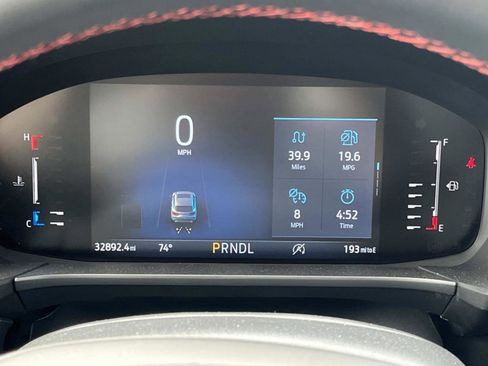 Used 2023 Ford Escape ST-Line w/ Tech Pack #1 FWD image 26