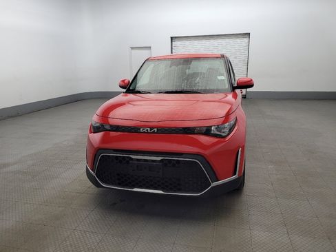 Used 2024 Kia Soul LX image 15