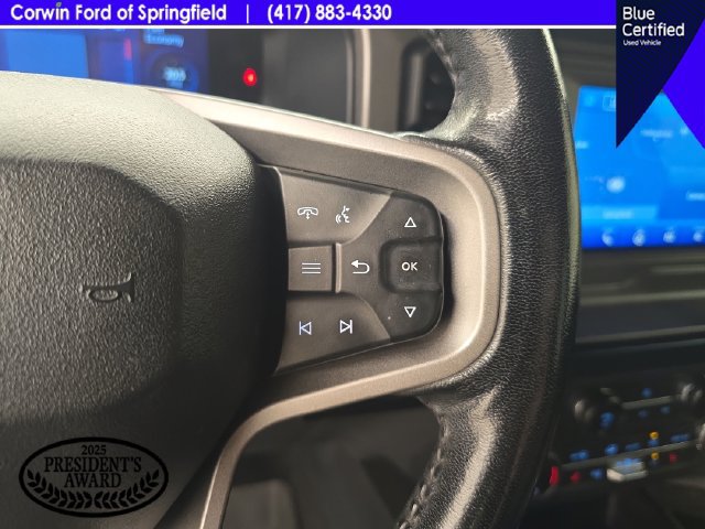 Certified 2022 Ford Bronco Outer Banks AWD/4WD image 34