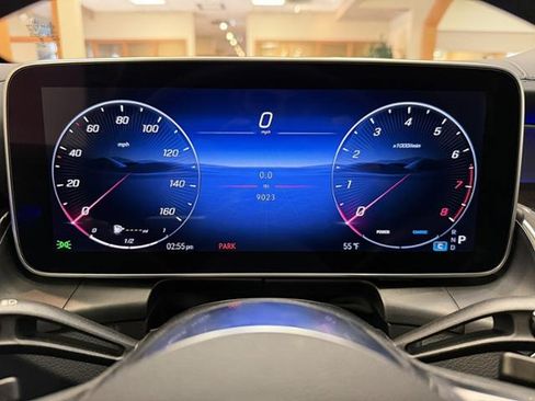 Certified 2025 Mercedes-Benz GLC 300 image 14