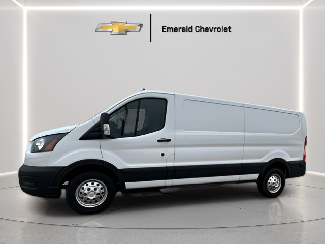 Used 2024 Ford Transit 350 Low Roof AWD w/ Load Area Protection Package image 3