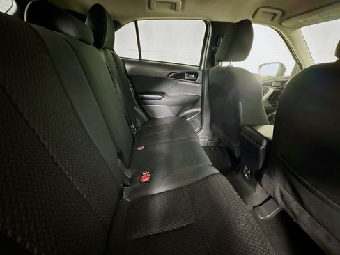 Used 2022 Mitsubishi Eclipse Cross ES AWD/4WD image 24