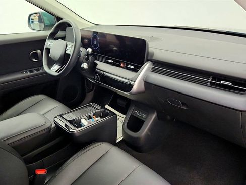 Used 2025 Hyundai Ioniq 5 SEL AWD/4WD image 22