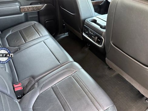 Used 2021 GMC Sierra 1500 Denali w/ Denali Ultimate Package image 22