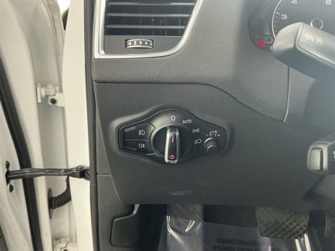 Used 2015 Audi Q5 2.0T Premium Plus w/ Technology Package image 26