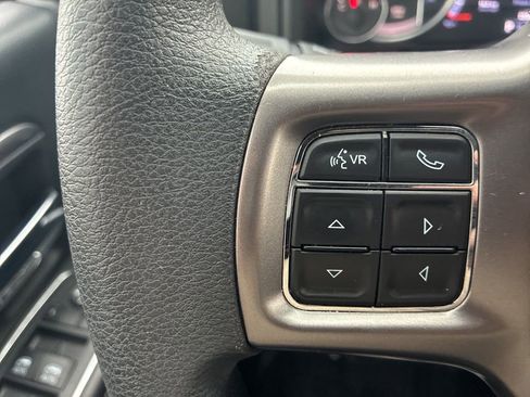 Used 2022 RAM 1500 Classic Warlock w/ Electronics Group image 22