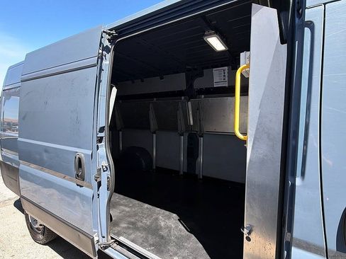 Used 2021 RAM ProMaster 3500 FWD image 14