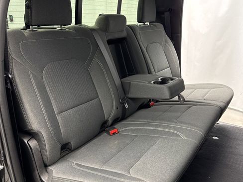 Used 2022 RAM 1500 Big Horn image 35