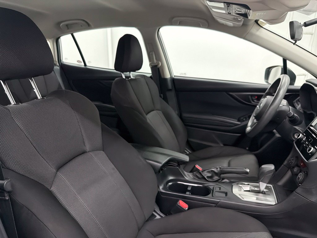 Used 2020 Subaru Impreza 2.0i AWD/4WD image 35